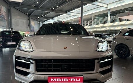 Porsche Cayenne III, 2024 год, 15 900 000 рублей, 8 фотография