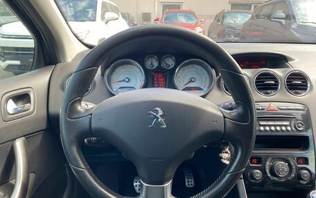 Peugeot 308 II, 2012 год, 530 000 рублей, 12 фотография