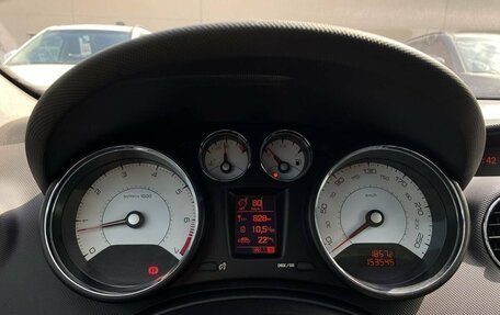 Peugeot 308 II, 2012 год, 530 000 рублей, 13 фотография