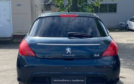 Peugeot 308 II, 2012 год, 530 000 рублей, 7 фотография