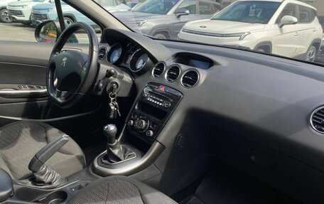 Peugeot 308 II, 2012 год, 530 000 рублей, 14 фотография