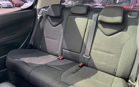 Peugeot 308 II, 2012 год, 530 000 рублей, 18 фотография