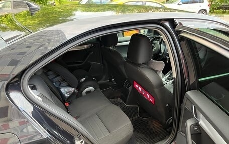 Skoda Octavia, 2016 год, 1 600 000 рублей, 5 фотография