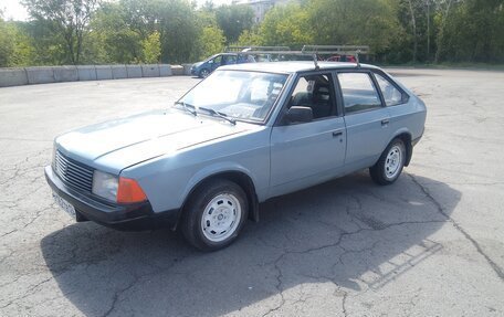 Москвич 2141, 1997 год, 95 000 рублей, 6 фотография