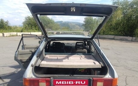 Москвич 2141, 1997 год, 95 000 рублей, 4 фотография