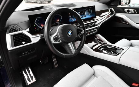 BMW X6, 2023 год, 10 900 000 рублей, 9 фотография