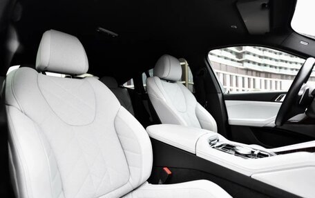 BMW X6, 2023 год, 10 900 000 рублей, 10 фотография