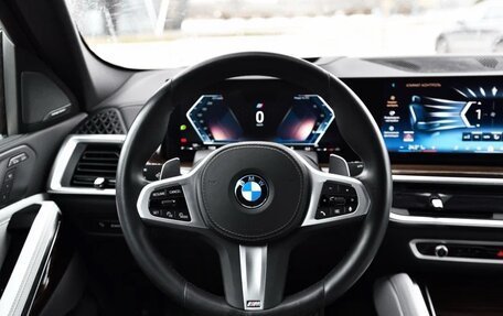 BMW X6, 2023 год, 10 900 000 рублей, 8 фотография