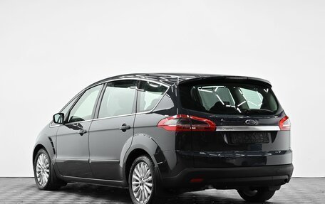 Ford S-MAX I, 2013 год, 1 255 000 рублей, 3 фотография