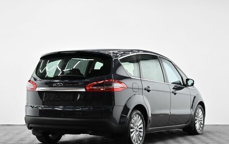 Ford S-MAX I, 2013 год, 1 255 000 рублей, 4 фотография