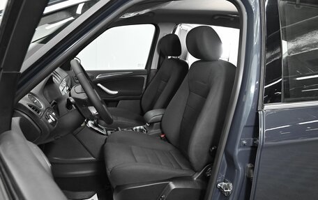 Ford S-MAX I, 2013 год, 1 255 000 рублей, 6 фотография