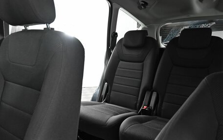 Ford S-MAX I, 2013 год, 1 255 000 рублей, 12 фотография