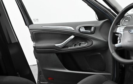 Ford S-MAX I, 2013 год, 1 255 000 рублей, 7 фотография
