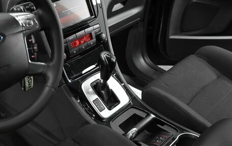 Ford S-MAX I, 2013 год, 1 255 000 рублей, 10 фотография