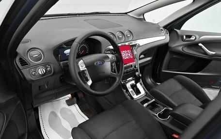 Ford S-MAX I, 2013 год, 1 255 000 рублей, 8 фотография