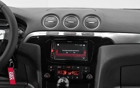 Ford S-MAX I, 2013 год, 1 255 000 рублей, 9 фотография
