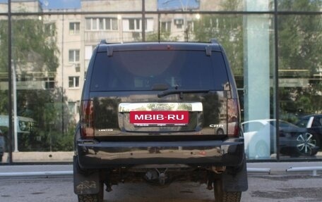 Jeep Cherokee, 2012 год, 1 820 000 рублей, 6 фотография
