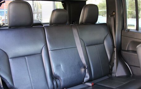 Jeep Cherokee, 2012 год, 1 820 000 рублей, 9 фотография
