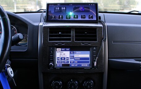 Jeep Cherokee, 2012 год, 1 820 000 рублей, 13 фотография