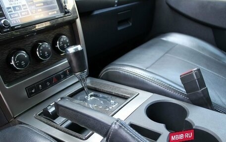 Jeep Cherokee, 2012 год, 1 820 000 рублей, 15 фотография