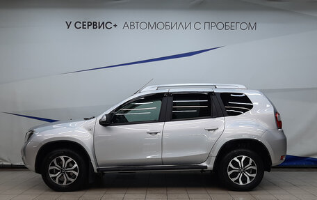 Nissan Terrano III, 2021 год, 1 880 000 рублей, 2 фотография