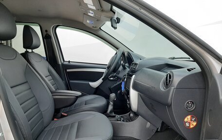 Nissan Terrano III, 2021 год, 1 880 000 рублей, 11 фотография