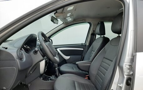 Nissan Terrano III, 2021 год, 1 880 000 рублей, 10 фотография