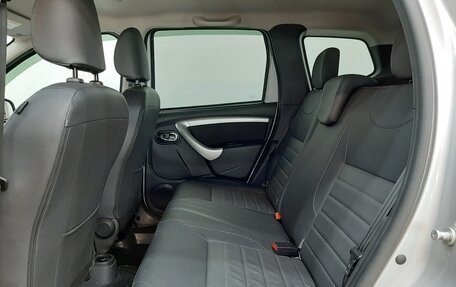 Nissan Terrano III, 2021 год, 1 880 000 рублей, 12 фотография
