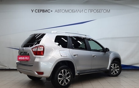 Nissan Terrano III, 2021 год, 1 880 000 рублей, 3 фотография