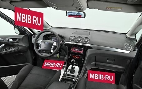 Ford S-MAX I, 2013 год, 1 255 000 рублей, 11 фотография