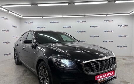 KIA K900 II, 2021 год, 3 500 000 рублей, 2 фотография