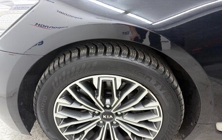 KIA K900 II, 2021 год, 3 500 000 рублей, 11 фотография