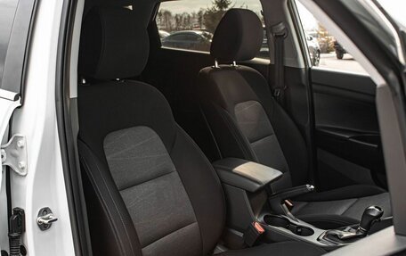 Hyundai Tucson III, 2019 год, 2 210 000 рублей, 11 фотография
