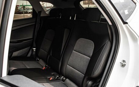 Hyundai Tucson III, 2019 год, 2 210 000 рублей, 14 фотография