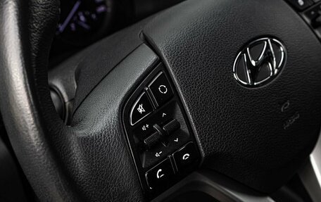 Hyundai Tucson III, 2019 год, 2 210 000 рублей, 16 фотография