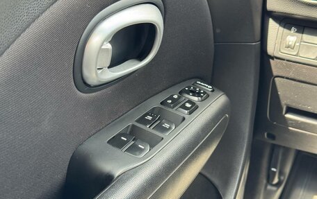 KIA Soul II рестайлинг, 2015 год, 1 250 000 рублей, 11 фотография