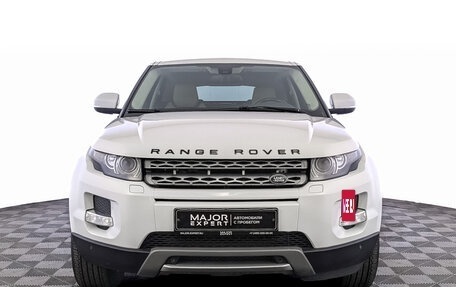 Land Rover Range Rover Evoque I, 2013 год, 1 895 000 рублей, 2 фотография
