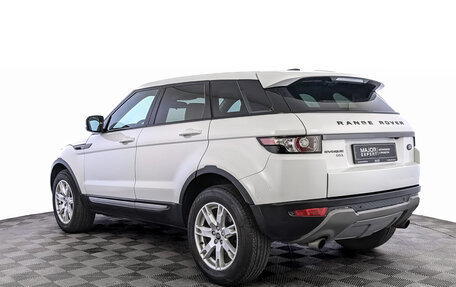 Land Rover Range Rover Evoque I, 2013 год, 1 895 000 рублей, 7 фотография