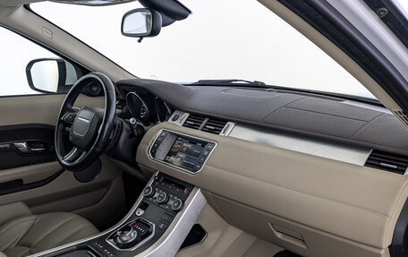 Land Rover Range Rover Evoque I, 2013 год, 1 895 000 рублей, 13 фотография