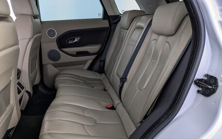 Land Rover Range Rover Evoque I, 2013 год, 1 895 000 рублей, 18 фотография