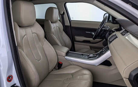 Land Rover Range Rover Evoque I, 2013 год, 1 895 000 рублей, 24 фотография