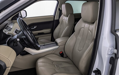 Land Rover Range Rover Evoque I, 2013 год, 1 895 000 рублей, 20 фотография