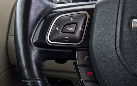 Land Rover Range Rover Evoque I, 2013 год, 1 895 000 рублей, 29 фотография