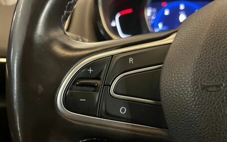 Renault Espace V рестайлинг, 2019 год, 2 146 000 рублей, 17 фотография