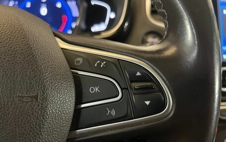 Renault Espace V рестайлинг, 2019 год, 2 146 000 рублей, 16 фотография