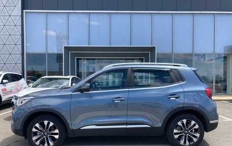 Chery Tiggo 4 I рестайлинг, 2021 год, 1 300 000 рублей, 9 фотография