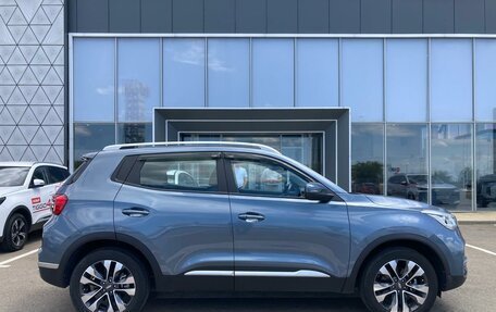 Chery Tiggo 4 I рестайлинг, 2021 год, 1 300 000 рублей, 4 фотография
