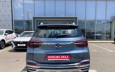 Chery Tiggo 4 I рестайлинг, 2021 год, 1 300 000 рублей, 6 фотография