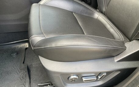 Chery Tiggo 4 I рестайлинг, 2021 год, 1 300 000 рублей, 17 фотография