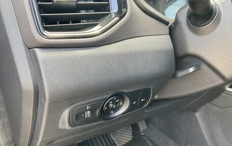 Chery Tiggo 4 I рестайлинг, 2021 год, 1 300 000 рублей, 16 фотография